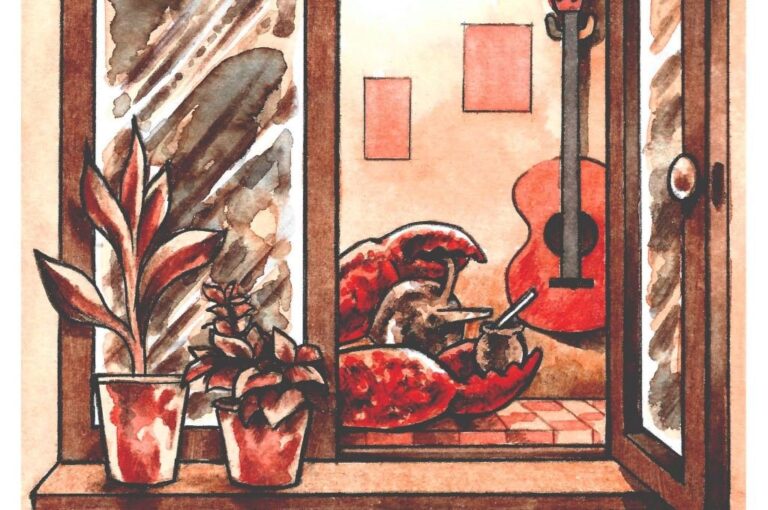 'El álbum aborda la canción de autor vestida con sonidos urbanos'