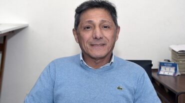 Oscar Lenzi dejó la puerta abierta a la continuidad de Patronato en Primera División.