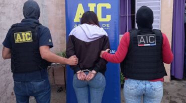 Gentileza: prensa AIC.