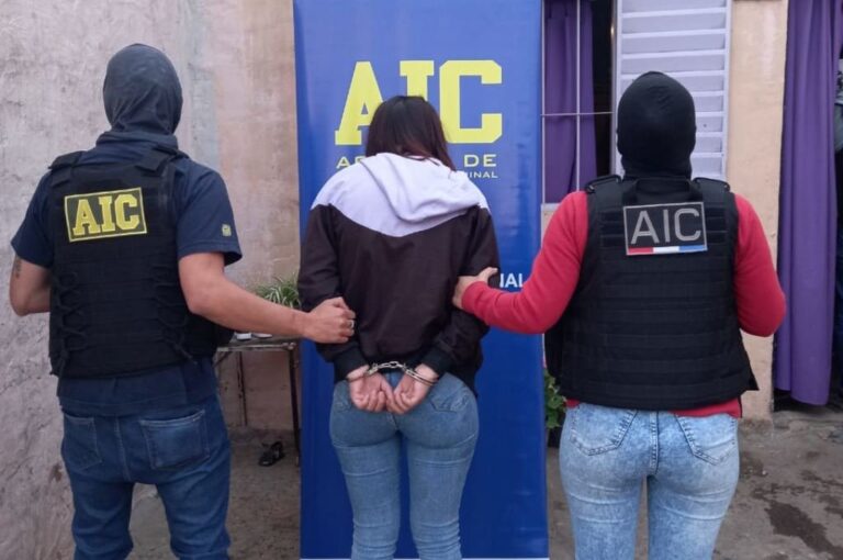 Gentileza: prensa AIC.