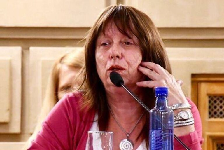 'Mirador Provincial es de suma importancia relevante ya que refleja la realidad y la labor de los referentes territoriales de cada región'