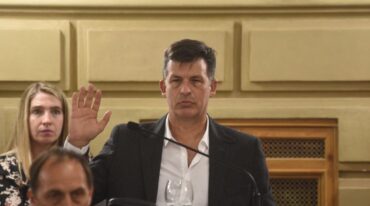 Según Diana