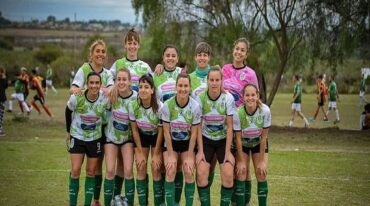 La Cata forma parte de Las Chifladas de la Liga de Altos del Paracao.