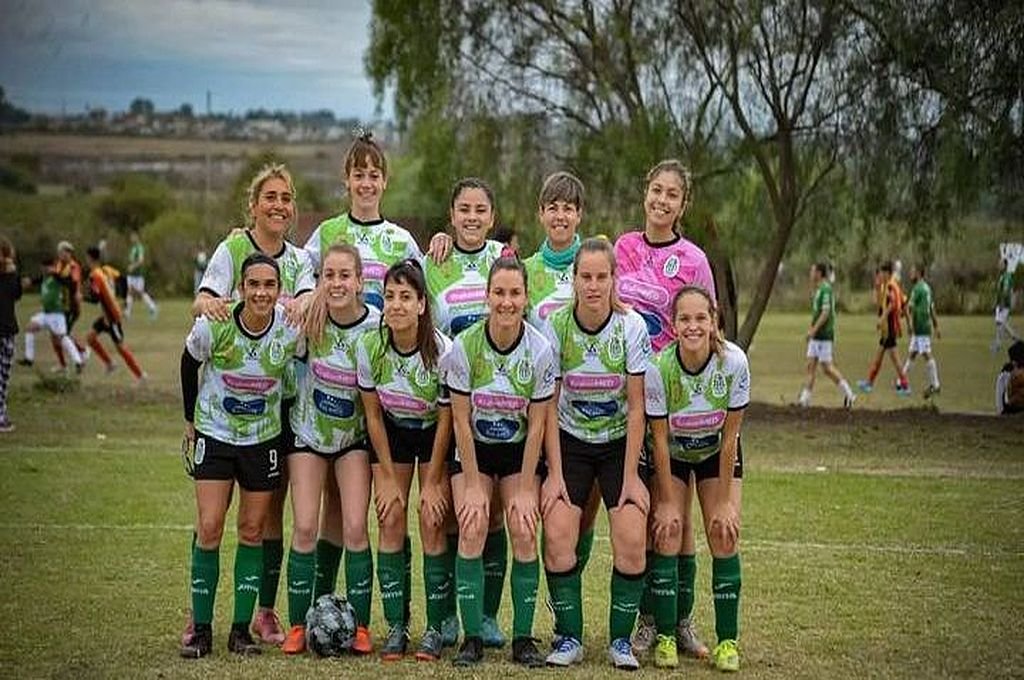 La Cata forma parte de Las Chifladas de la Liga de Altos del Paracao.