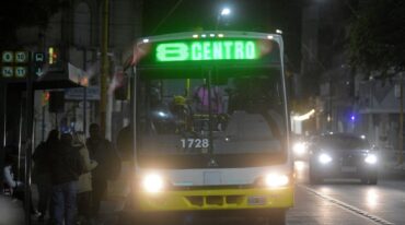 Por segunda semana consecutiva un servicio fundamental para la ciudadanía se cortará por tres días. Archivo/Pablo Aguirre.