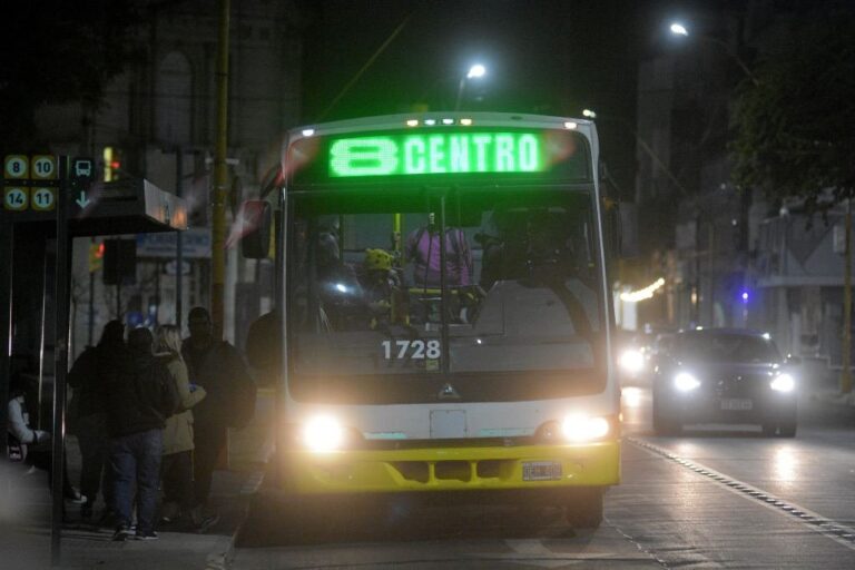Por segunda semana consecutiva un servicio fundamental para la ciudadanía se cortará por tres días. Archivo/Pablo Aguirre.
