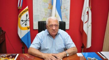 'Mirador Provincial hizo honor a su nombre con una visión integral de todo el territorio santafesino'