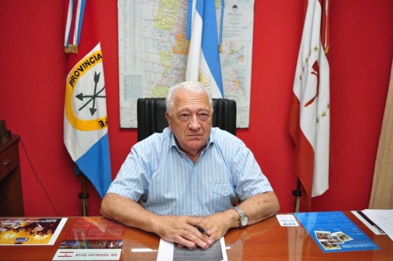 'Mirador Provincial hizo honor a su nombre con una visión integral de todo el territorio santafesino'