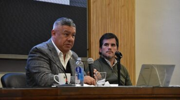 Patronato continúa expectante sobre las chances de continuar en Primera.
