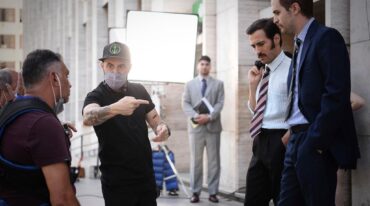 'Un crimen argentino'