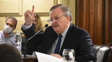 'Era necesario tener medios de discusión federal y Mirador Provincial es un medio federal