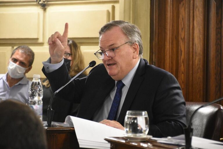 'Era necesario tener medios de discusión federal y Mirador Provincial es un medio federal