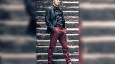 Alejandro Segovia