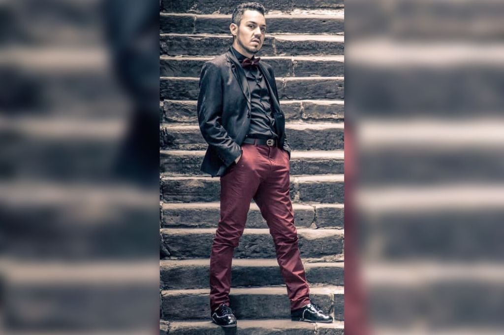 Alejandro Segovia