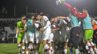 Patronato se despide de Primera