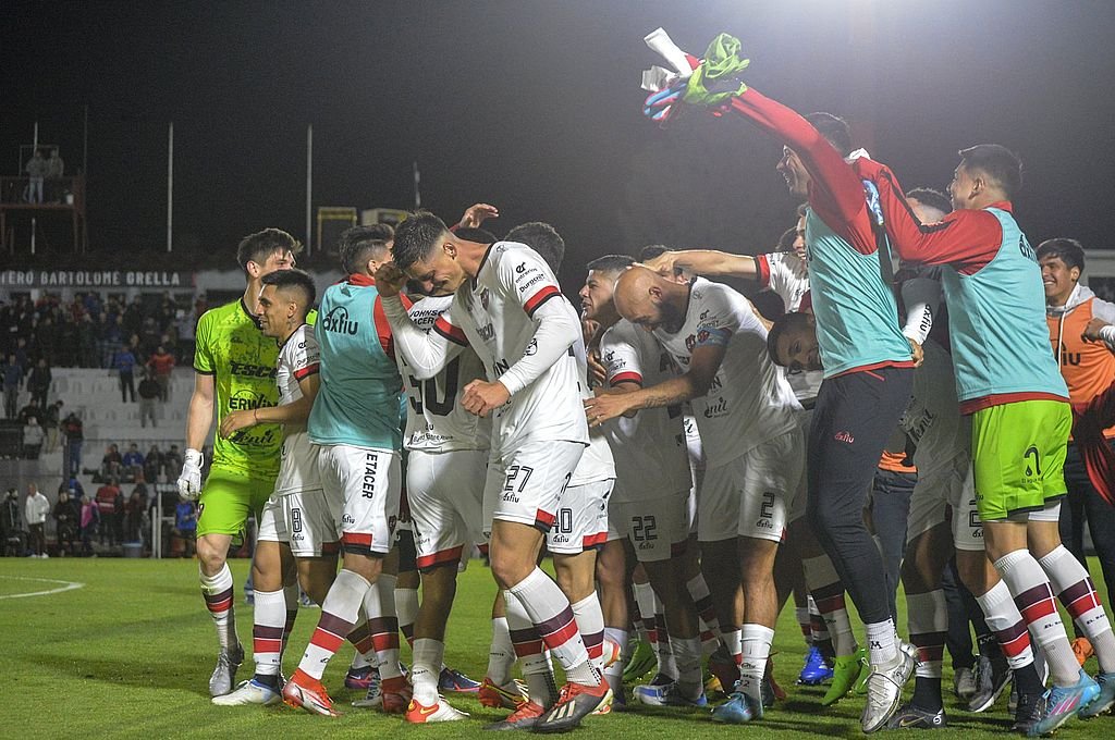 Patronato se despide de Primera