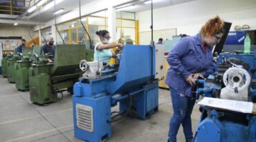 Gentileza: prensa Gobierno de Santa Fe.