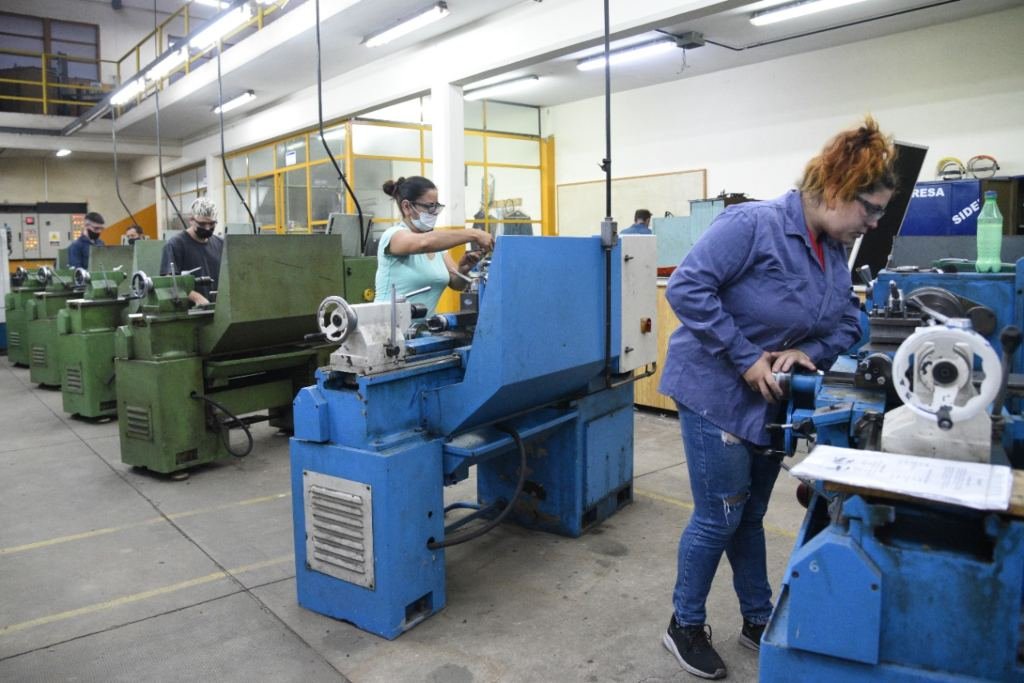 Gentileza: prensa Gobierno de Santa Fe.