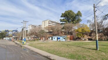 El doble crimen ocurrió en la zona del Bajo Ayolas