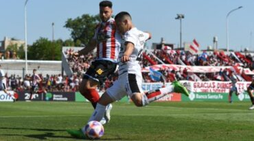 Gentileza: prensa Newell's Old Boys.