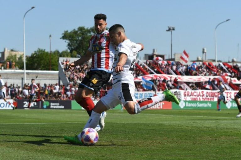 Gentileza: prensa Newell's Old Boys.