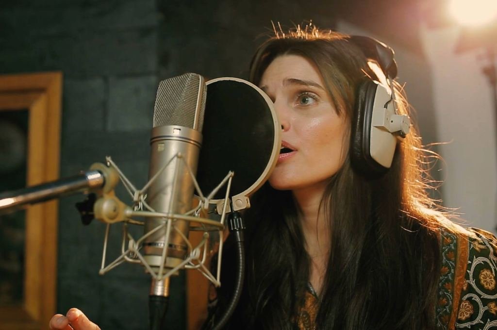 'La música es un camino de ida'