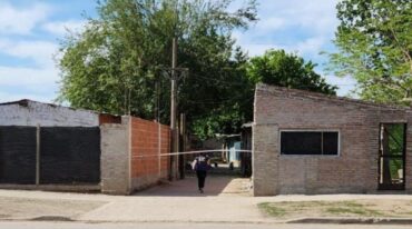 Un joven huyó de un control policial