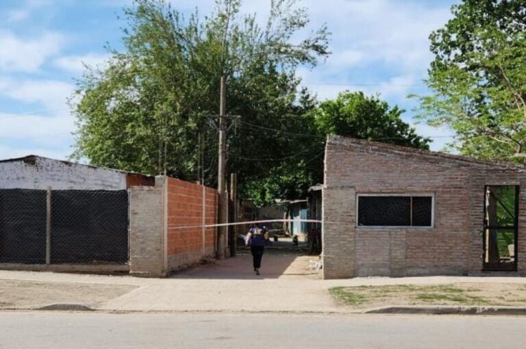Un joven huyó de un control policial
