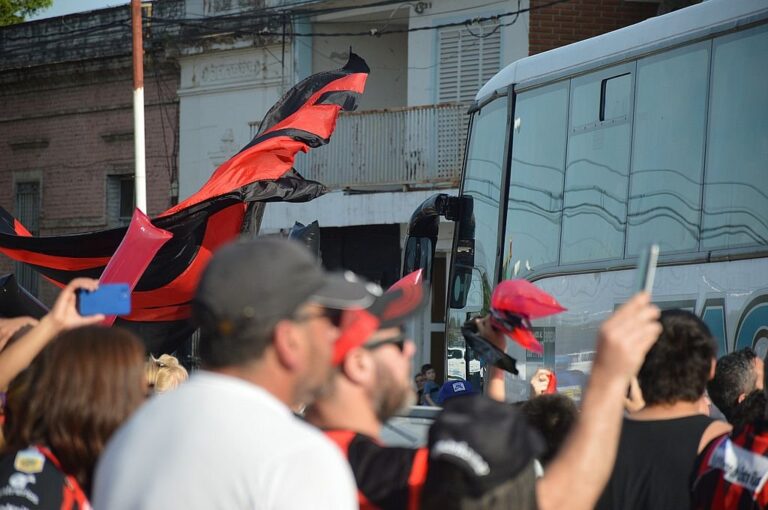 El Patrón y su gente