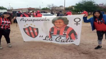 'La Cata'