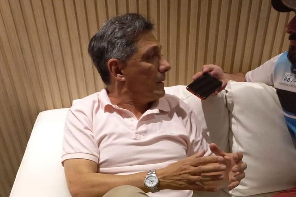 Gentileza La Red
