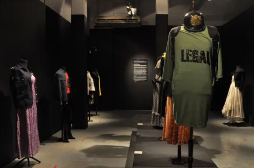 El Roperito cumple 10 años. Gentileza.