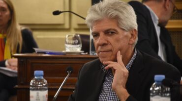 'En Mirador Provincial todos pueden reflejar allí sus pensamientos