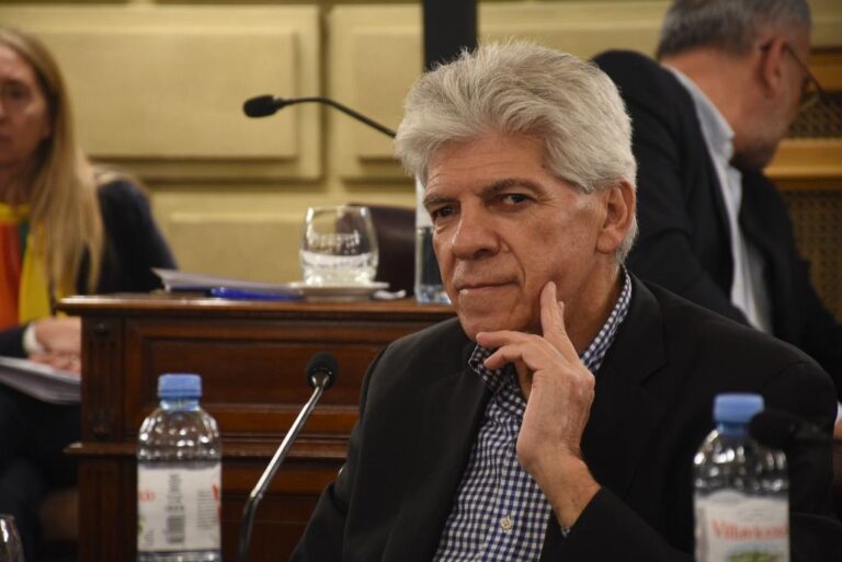 'En Mirador Provincial todos pueden reflejar allí sus pensamientos