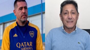 Juan Román y Lenzi