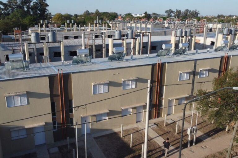 Gentileza: prensa Gobierno de Santa Fe.