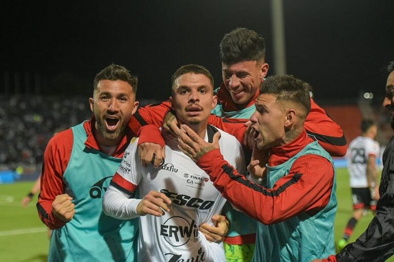 El entrerriano Banega