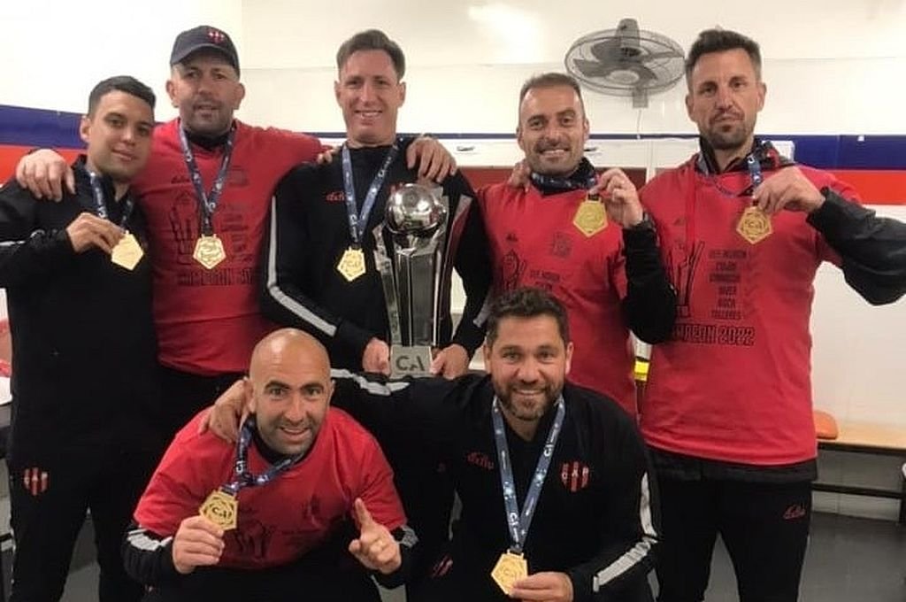 La prioridad de Patronato es negociar la continuidad de Sava.