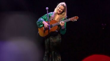 'Mujeres que se unen para hacer música y apoyarse entre todas'