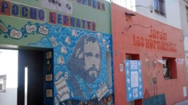 'La idea siempre fue abrir el juego y estar en contacto con las necesidades de la comunidad'