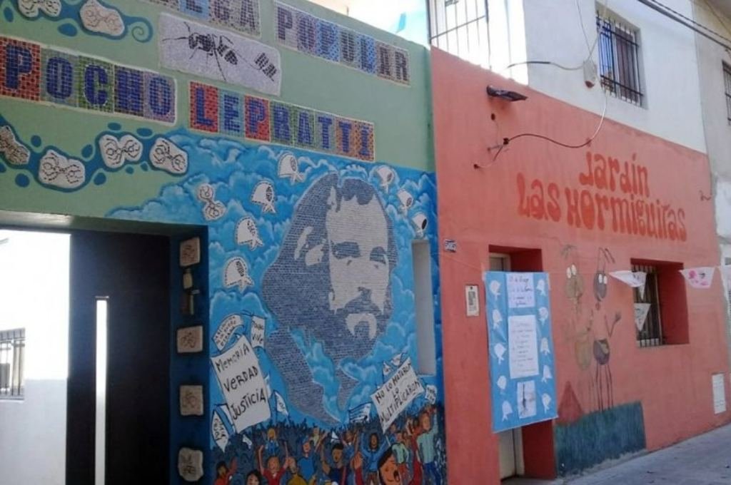 'La idea siempre fue abrir el juego y estar en contacto con las necesidades de la comunidad'