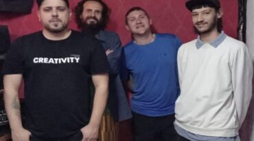 La banda 'Fortaleza'