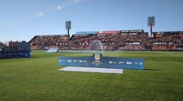 En Patronato no tienen dudas