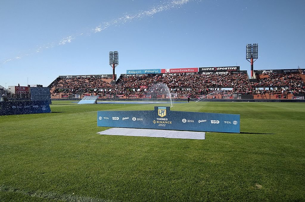 En Patronato no tienen dudas