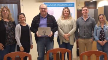 El Concejo de Sastre declaró al idioma piamontés como Patrimonio Cultural Intangible. Gentileza.