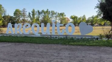 El joven operario trabajaba en una empresa de perfiles de hierro en Arequito. Gentileza.