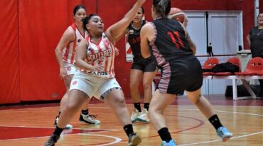 Talleres goleó a La Unión en Colón y es puntero.