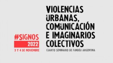 Son dos jornadas para académicos de la lengua y periodistas. Gentileza.