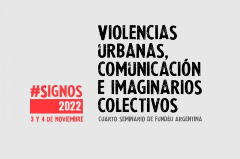 Son dos jornadas para académicos de la lengua y periodistas. Gentileza.