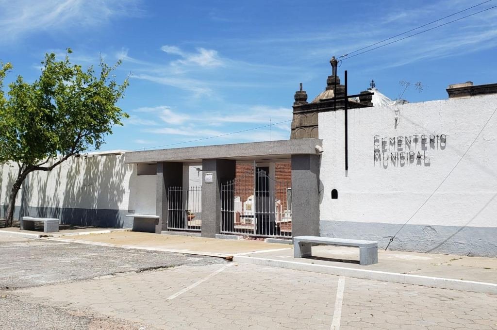Dos personas fueron derivadas a un hospital de la ciudad de Santa Fe. Gentileza.